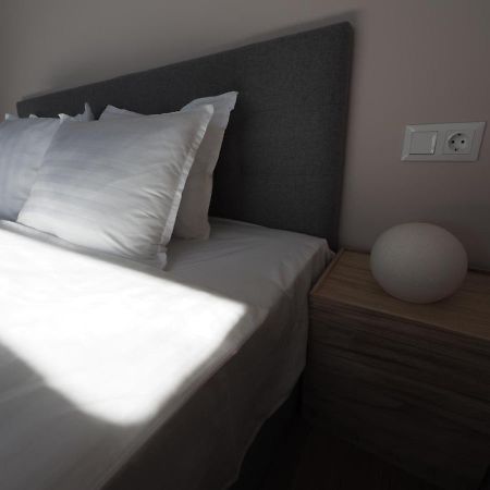 Apartamentai Juodkranteje Saules Smugis 2B 65 Экстерьер фото