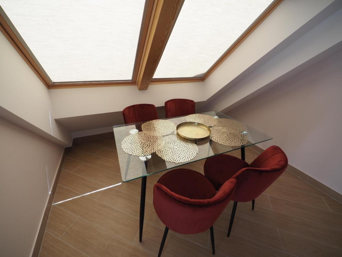 Apartamentai Juodkranteje Saules Smugis 2B 65 Экстерьер фото