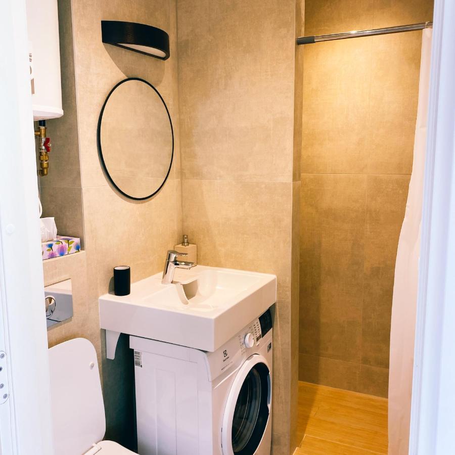 Apartamentai Juodkranteje Saules Smugis 2B 65 Экстерьер фото
