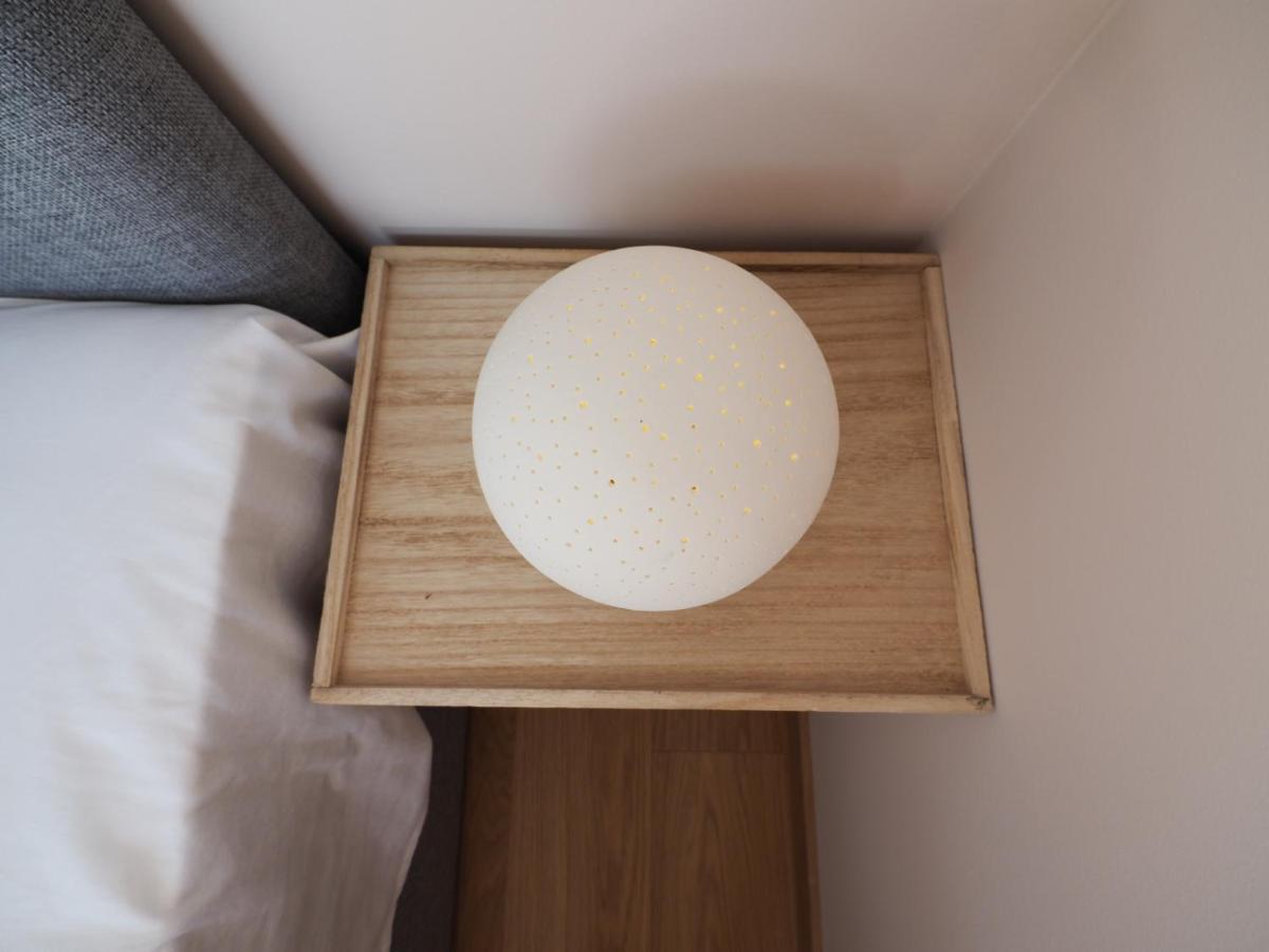 Apartamentai Juodkranteje Saules Smugis 2B 65 Экстерьер фото